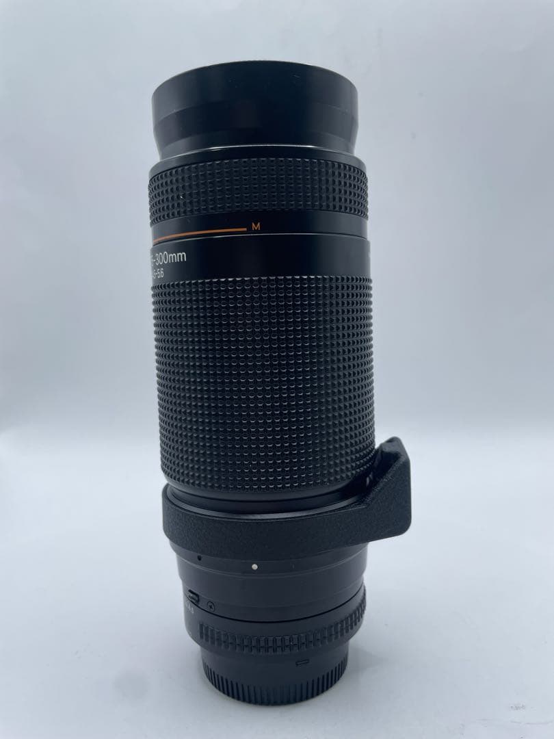 Nikon Other B Af Nikkor 75-300Mm F/4.5-5.6