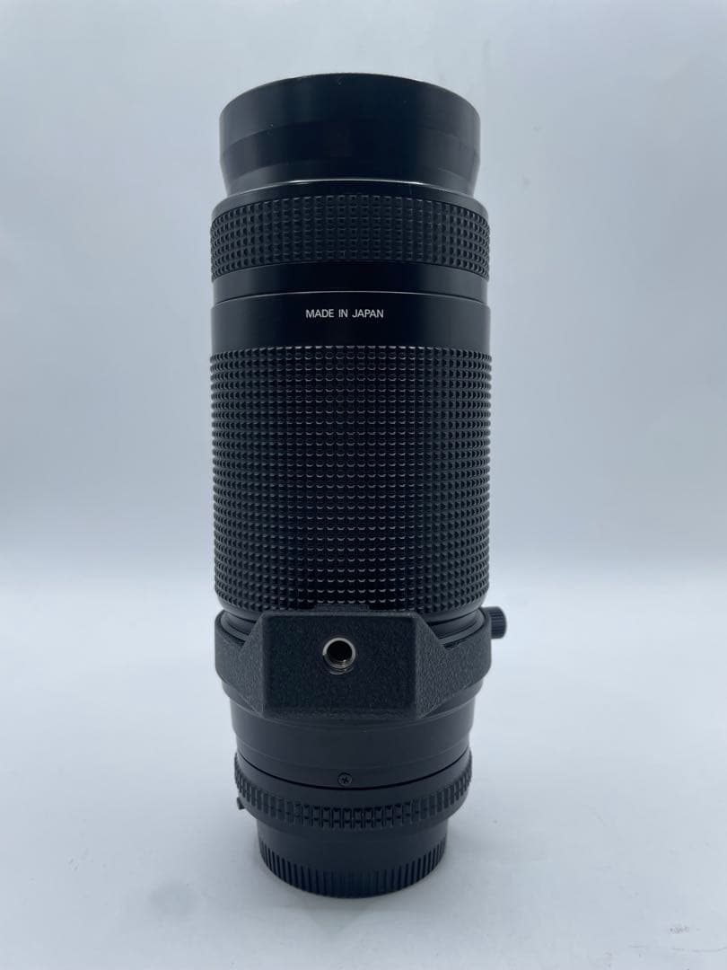 Nikon Other B Af Nikkor 75-300Mm F/4.5-5.6