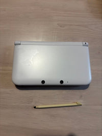 Consoles (3Ds Ll) Nintendo