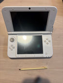 Consoles (3Ds Ll) Nintendo