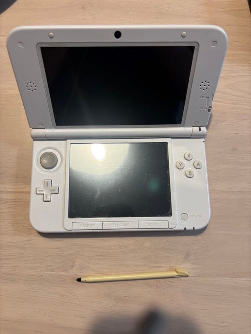 Consoles (3Ds Ll) Nintendo