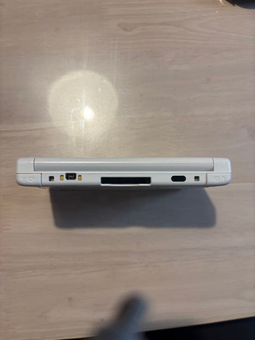 Consoles (3Ds Ll) Nintendo