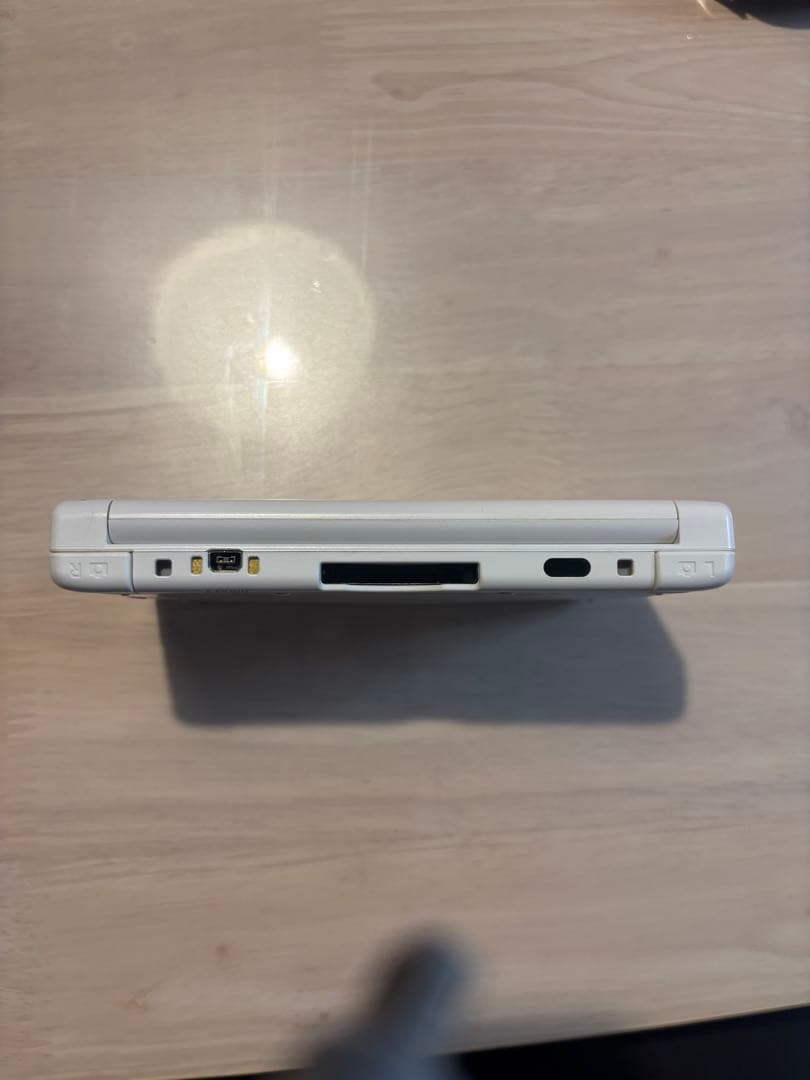 Consoles (3Ds Ll) Nintendo