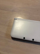 Consoles (3Ds Ll) Nintendo