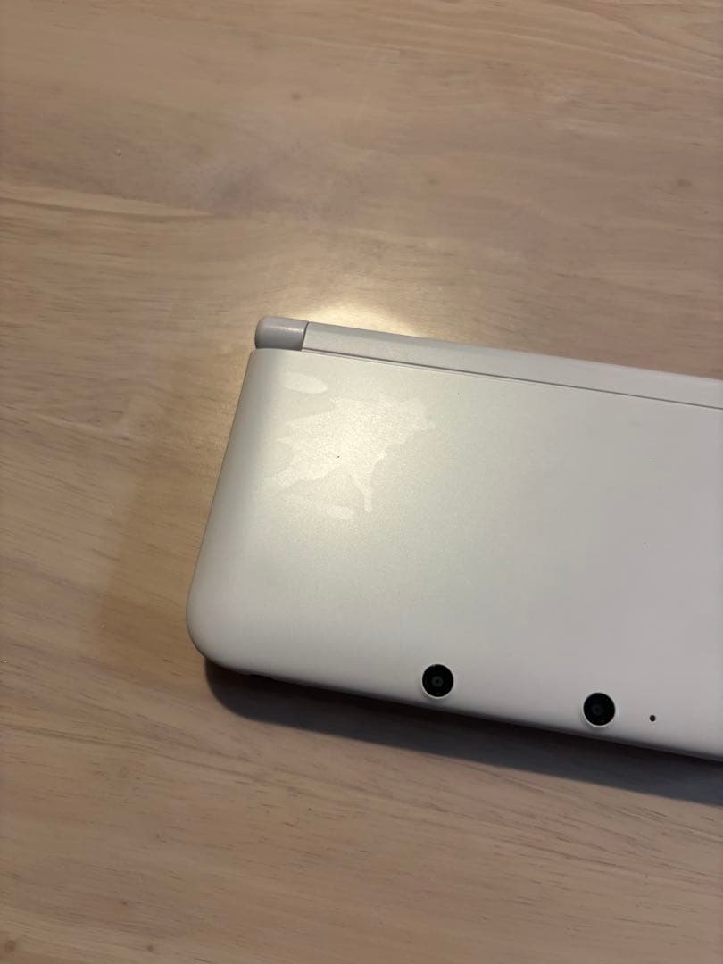 Consoles (3Ds Ll) Nintendo