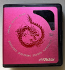 Portable Md Players Victor Xm-Px3Ltd-R
