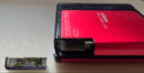 Portable Md Players Victor Xm-Px3Ltd-R