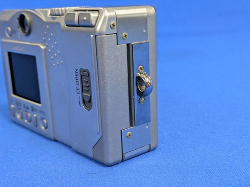 Compact Digital Cameras Canon Ixy 300 Cf