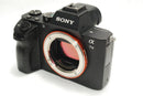 Sony Mirrorless Interchangeable Lips 7 Ii Ilce-7M2 R204