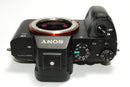 Sony Mirrorless Interchangeable Lips 7 Ii Ilce-7M2 R204