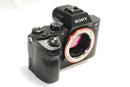Sony Mirrorless Interchangeable Lips 7 Ii Ilce-7M2 R204