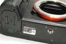 Sony Mirrorless Interchangeable Lips 7 Ii Ilce-7M2 R204