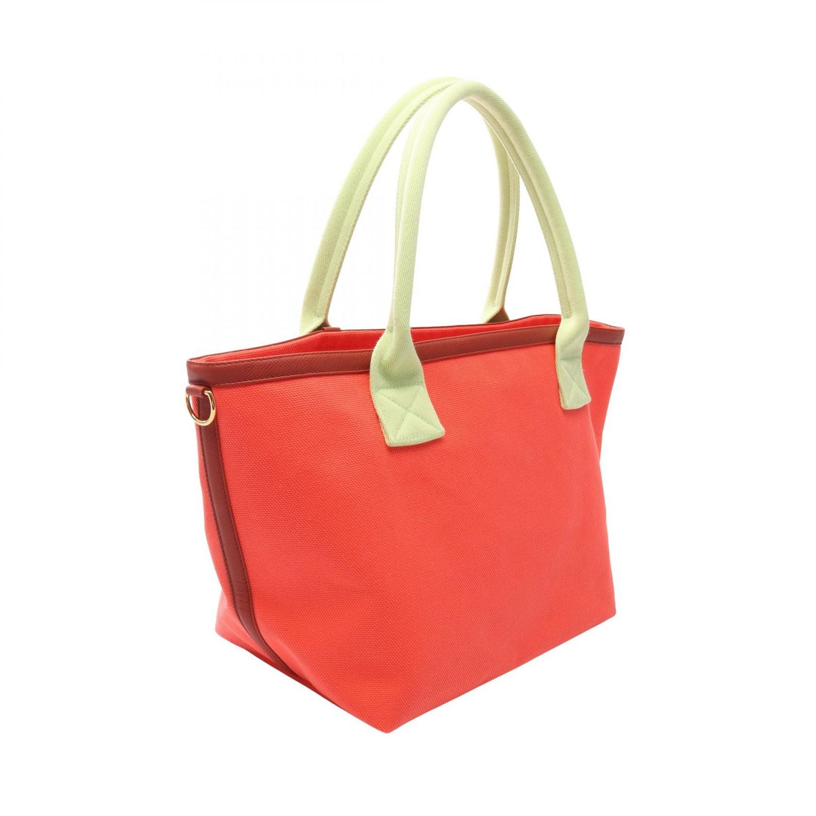 Hermes Tote Bag Used A