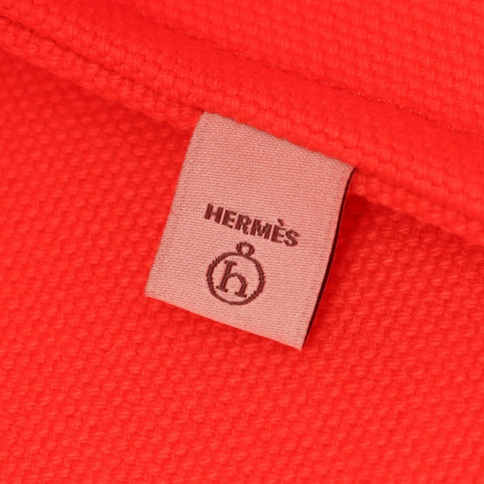 Hermes Tote Bag Used A