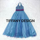 Colored Dress L