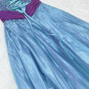 Colored Dress L