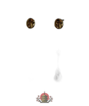 Earrings (For Both Ears) Lipsalis Spill