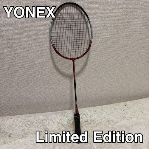 Yonex Racket Carbonex17 Edition
