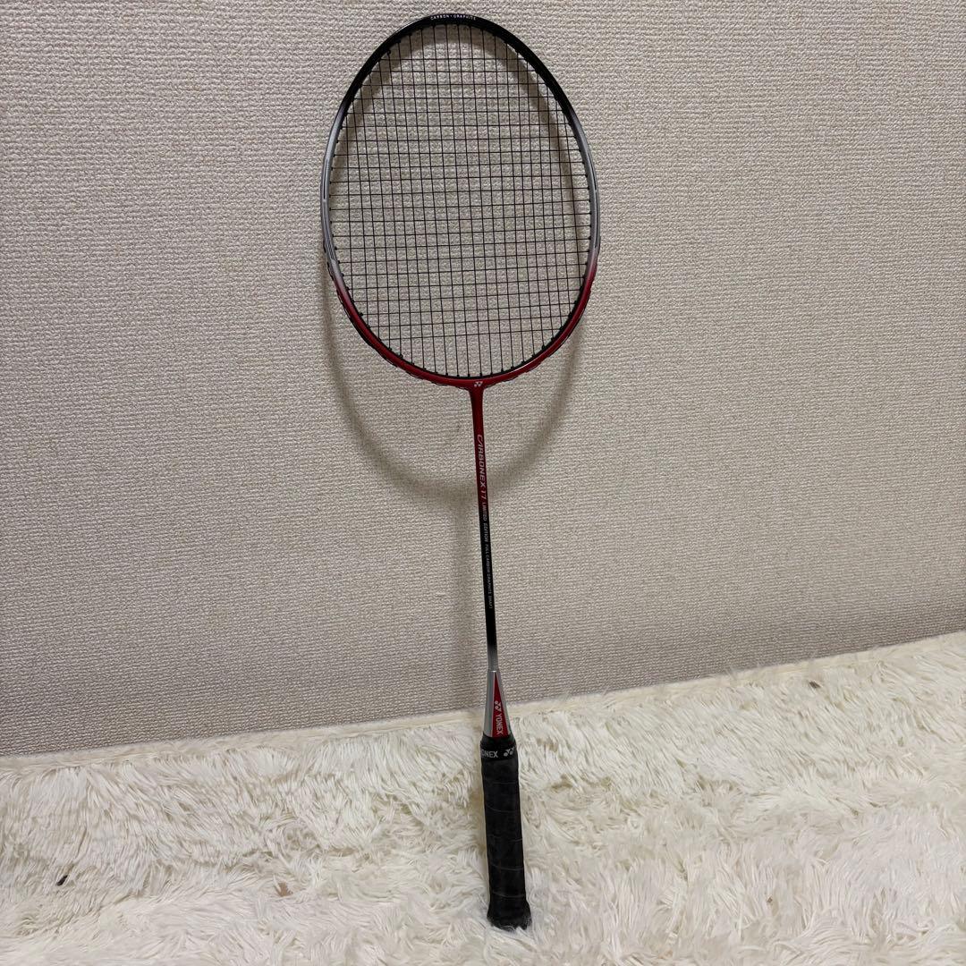 Yonex Racket Carbonex17 Edition
