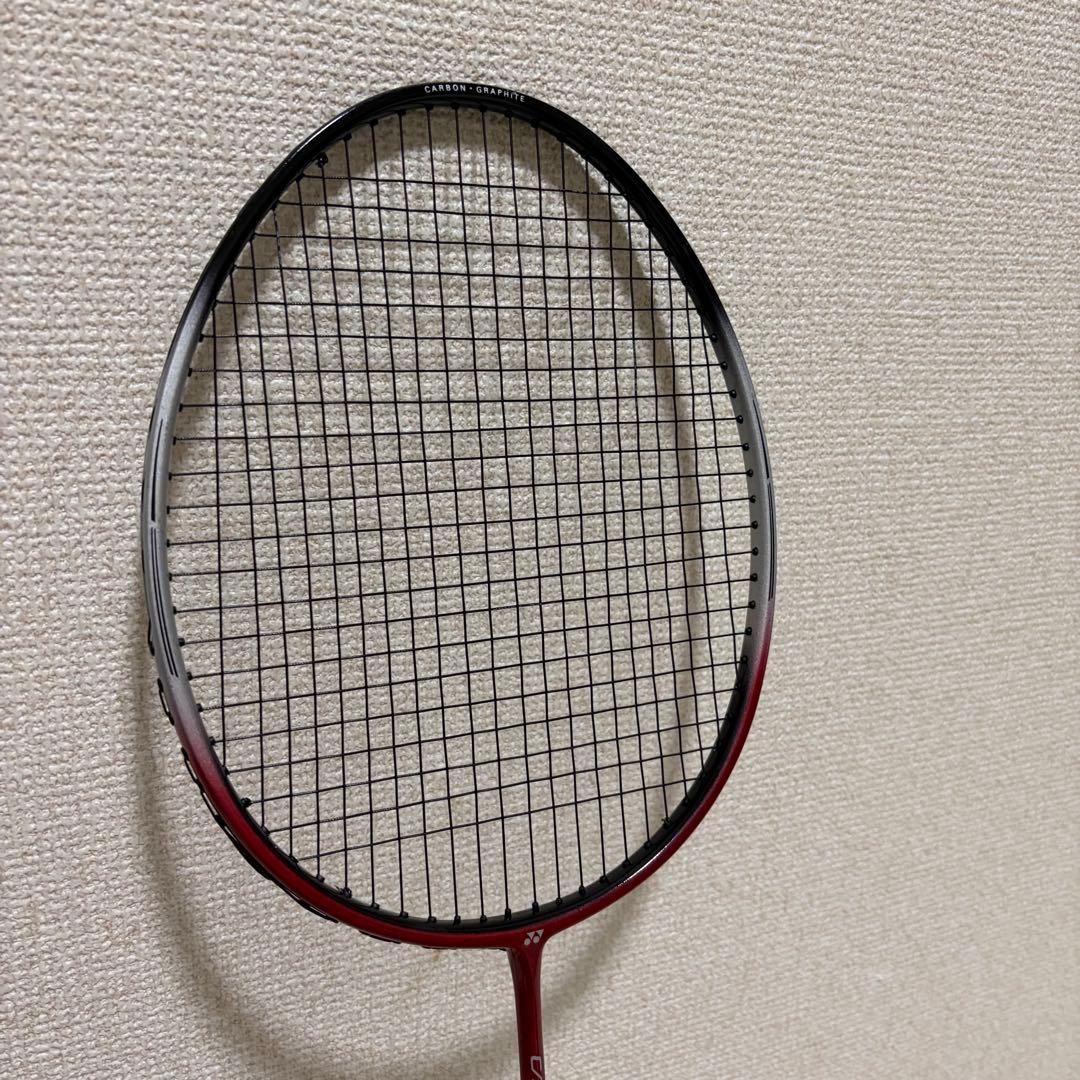 Yonex Rackets Carbonex17 Edition
