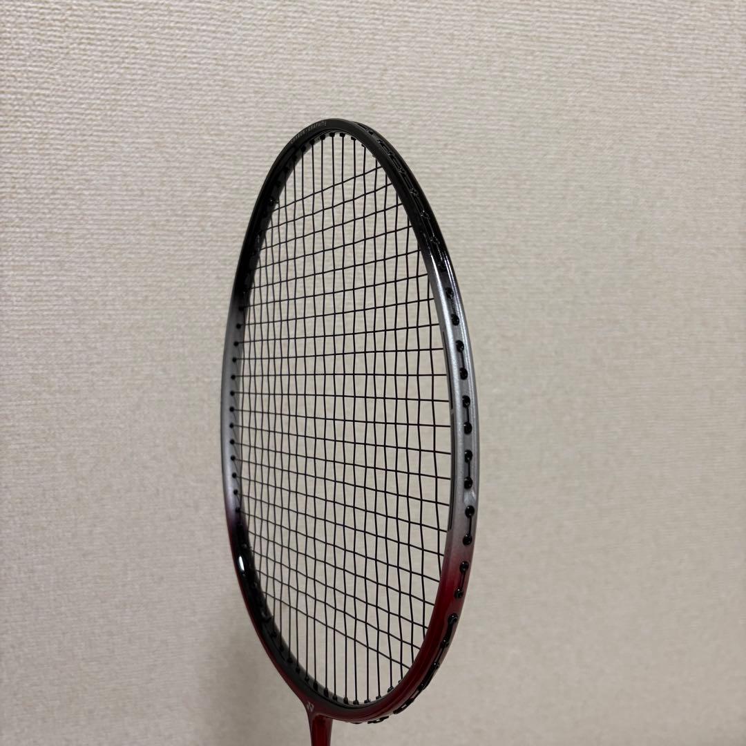 Yonex Rackets Carbonex17 Edition