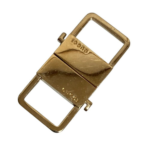Gucci Keychain Key Ring Used