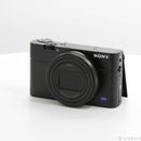 Sony Compact Digital Camera Rx100Vii Dsc-Rx100M7G 198