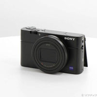 Sony Compact Digital Camera Rx100Vii Dsc-Rx100M7G 198