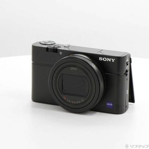 Sony Compact Digital Camera Rx100Vii Dsc-Rx100M7G 198