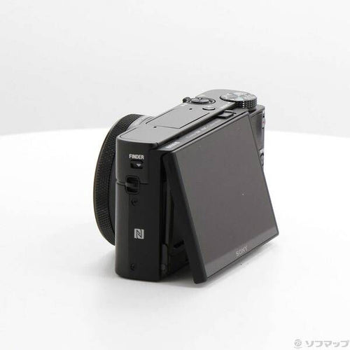Sony Compact Digital Camera Rx100Vii Dsc-Rx100M7G 198