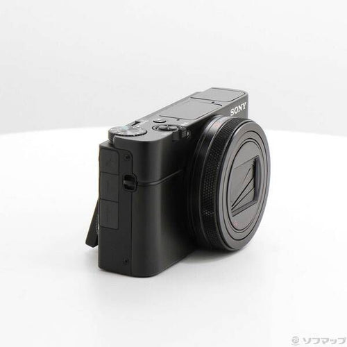 Sony Compact Digital Camera Rx100Vii Dsc-Rx100M7G 198