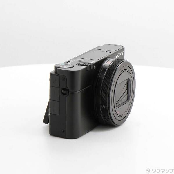 Sony Compact Digital Camera Rx100Vii Dsc-Rx100M7G 198