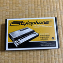 Analog Synthesizers Stylophone Pocket Synthesizer
