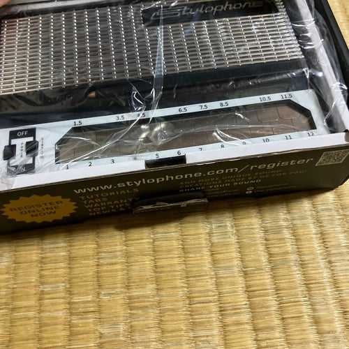 Analog Synthesizers Stylophone Pocket Synthesizer