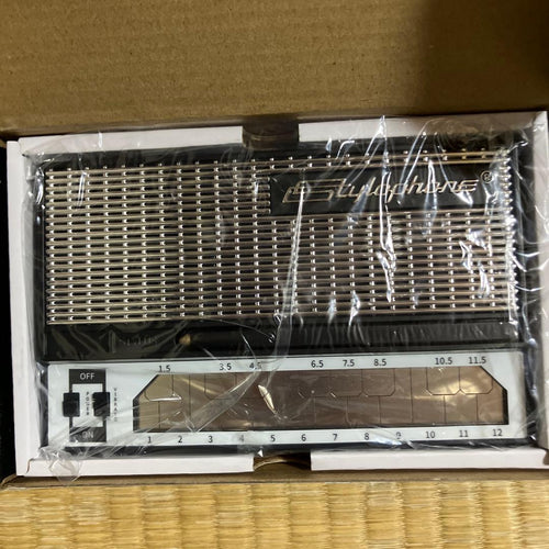 Analog Synthesizers Stylophone Pocket Synthesizer