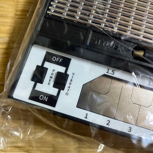Analog Synthesizers Stylophone Pocket Synthesizer