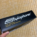 Analog Synthesizers Stylophone Pocket Synthesizer