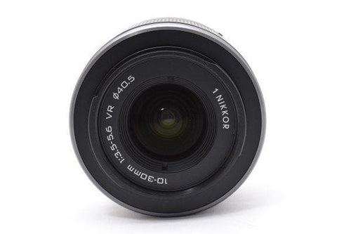 Nikon Lens (Zoom) 1 Vr 10-30Mm F3.5-5.6 #1059