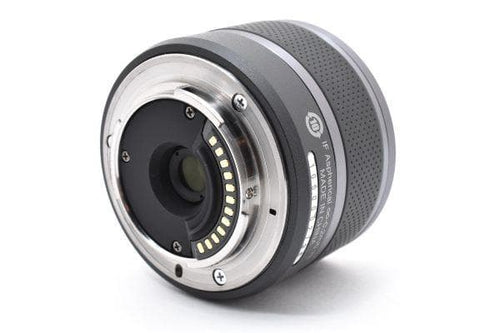 Nikon Lens (Zoom) 1 Vr 10-30Mm F3.5-5.6 #1059