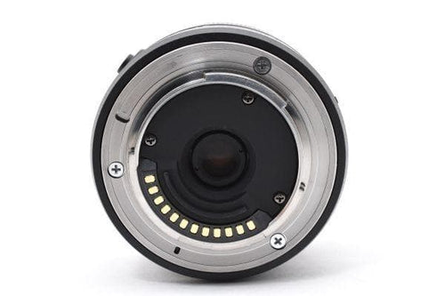 Nikon Lens (Zoom) 1 Vr 10-30Mm F3.5-5.6 #1059