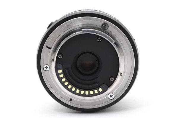 Nikon Lens (Zoom) 1 Vr 10-30Mm F3.5-5.6 #1059