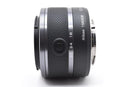 Nikon Lens (Zoom) 1 Vr 10-30Mm F3.5-5.6 #1059