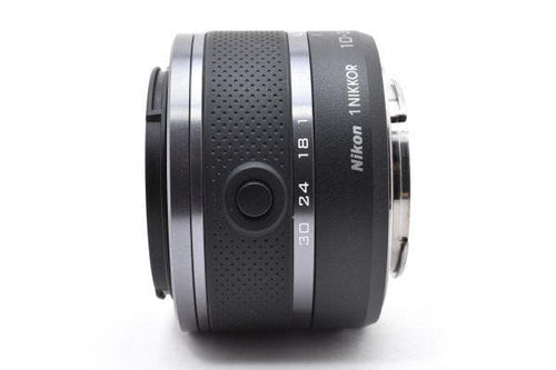 Nikon Lens (Zoom) 1 Vr 10-30Mm F3.5-5.6 #1059