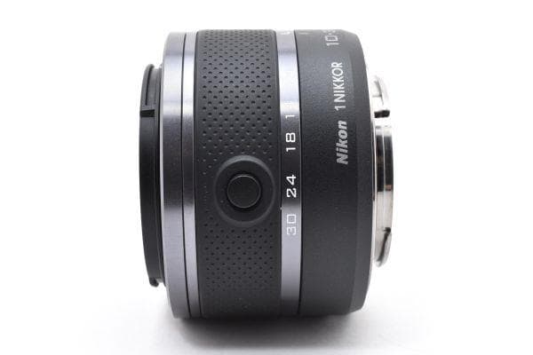 Nikon Lens (Zoom) 1 Vr 10-30Mm F3.5-5.6 #1059
