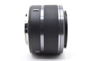 Nikon Lens (Zoom) 1 Vr 10-30Mm F3.5-5.6 #1059