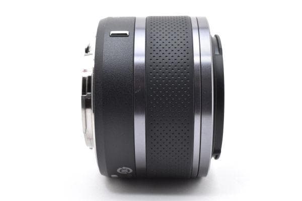 Nikon Lens (Zoom) 1 Vr 10-30Mm F3.5-5.6 #1059