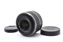 Nikon Lens (Zoom) 1 Vr 10-30Mm F3.5-5.6 #1059