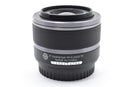 Nikon Lens (Zoom) 1 Vr 10-30Mm F3.5-5.6 #1059