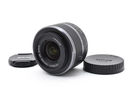 Nikon Lens (Zoom) 1 Vr 10-30Mm F3.5-5.6 #1059