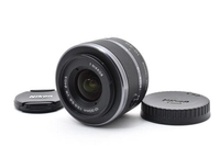 Nikon Lens (Zoom) 1 Vr 10-30Mm F3.5-5.6 #1059